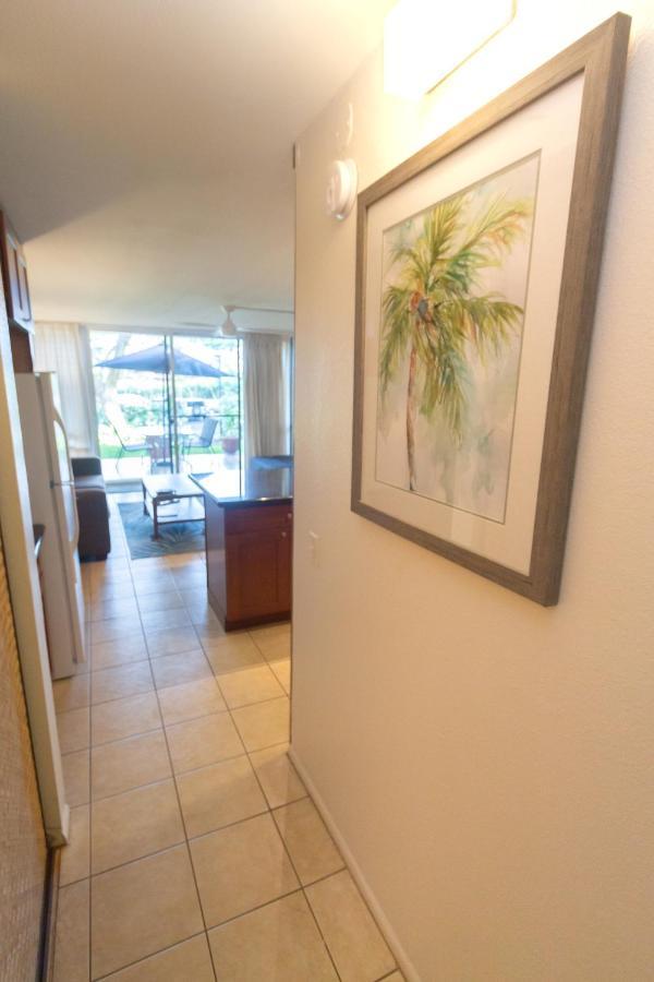 Maui Vista Vacation Condo Kihei Exterior photo