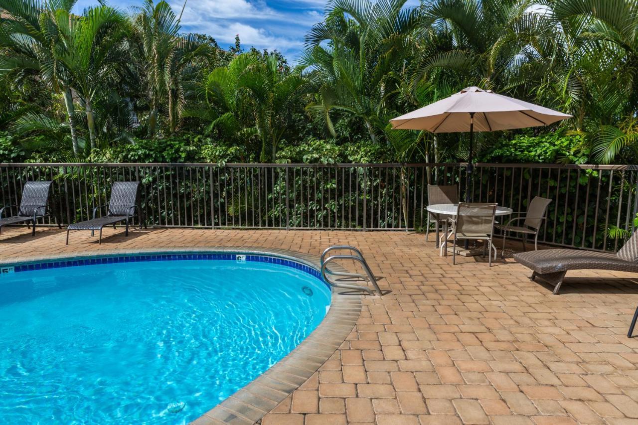 Maui Vista Vacation Condo Kihei Exterior photo