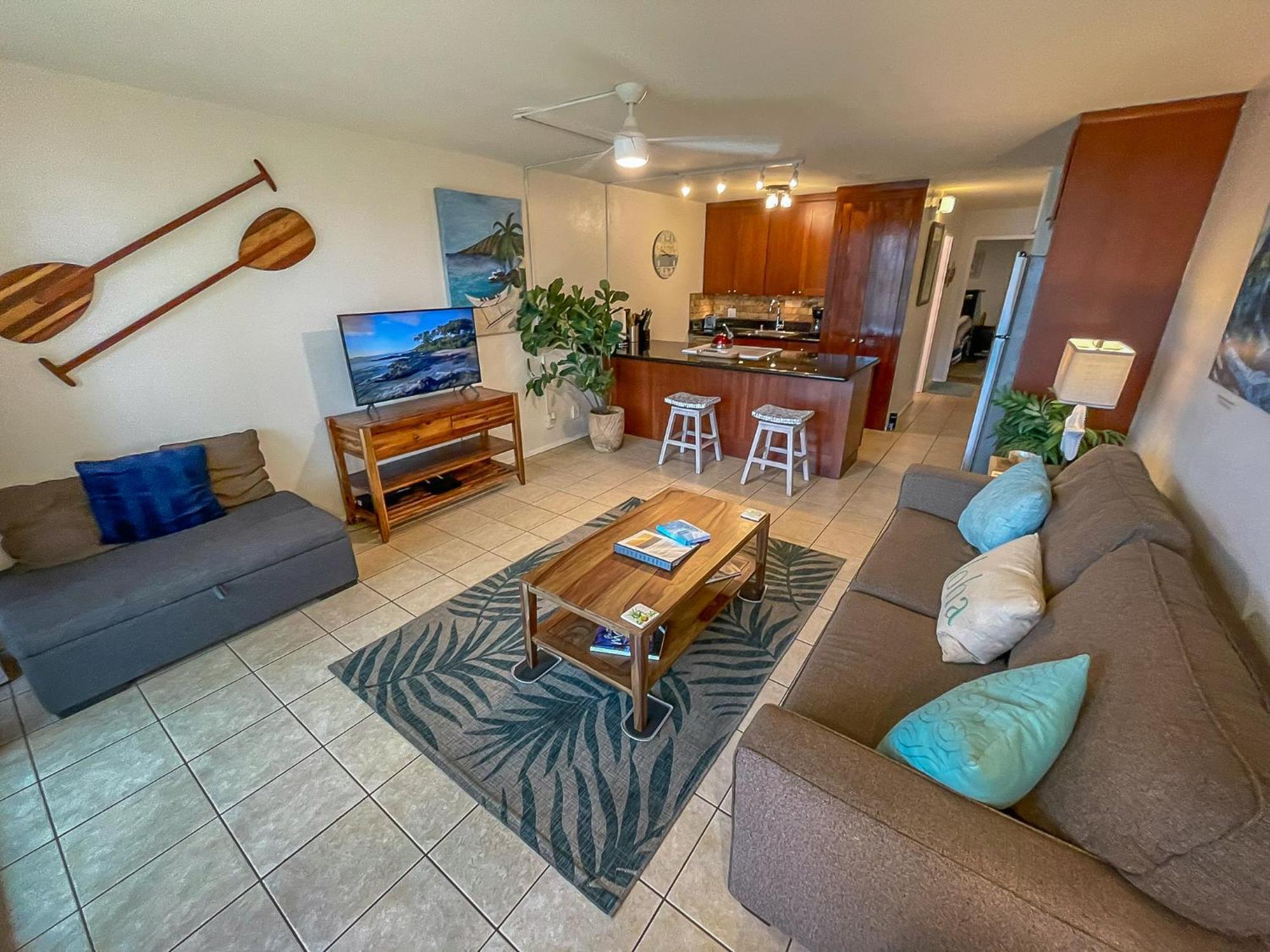 Maui Vista Vacation Condo Kihei Exterior photo