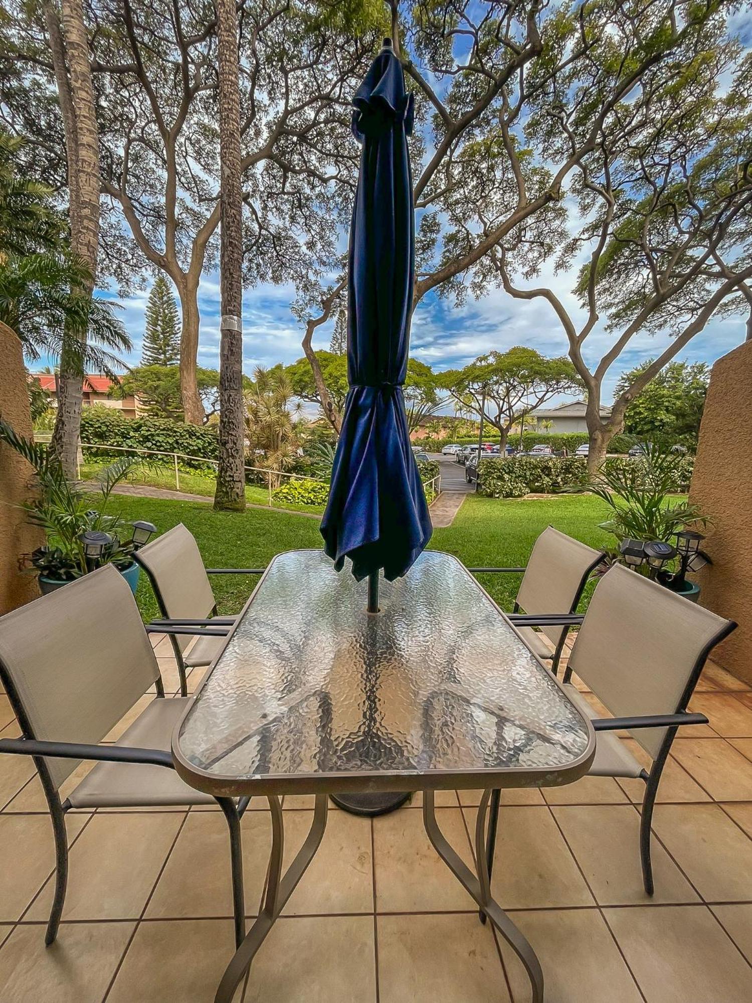 Maui Vista Vacation Condo Kihei Exterior photo