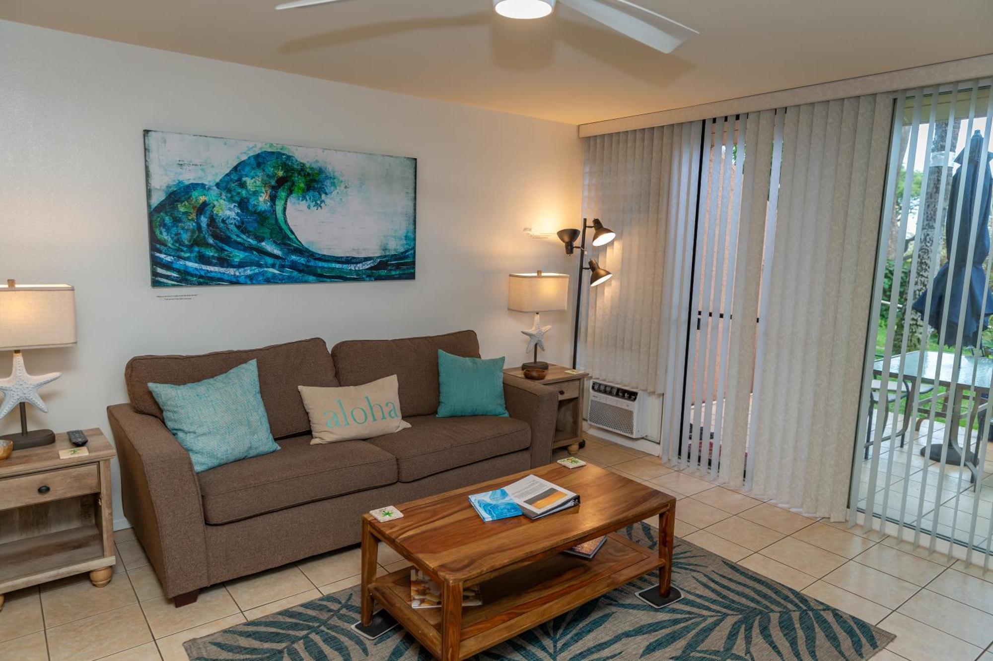 Maui Vista Vacation Condo Kihei Exterior photo